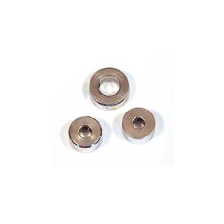 Stavací krúžok 2,5 mm (3ks)