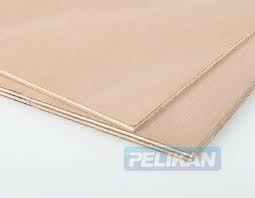 Preglejka 3mm TOPOL 620x420mm