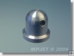 Matica vrtule M5 / MPJ5512