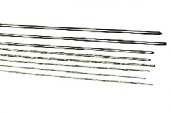 Ocelový drôt 0,3 mm