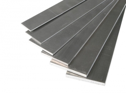Duralový plech 3x50x1000mm