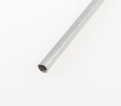 Alu trubička 4,0/3,4 mm 