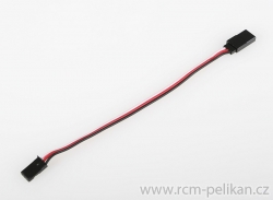 FU010 predlžovací kabel 15cm FUT
