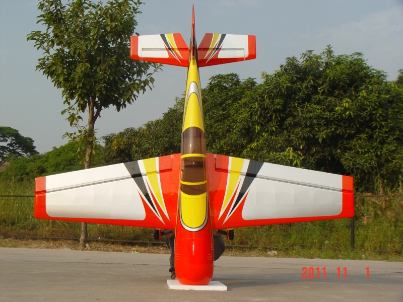 YAK54 30%/yellow-red-arrow