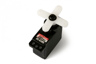 Servo HS-65MG