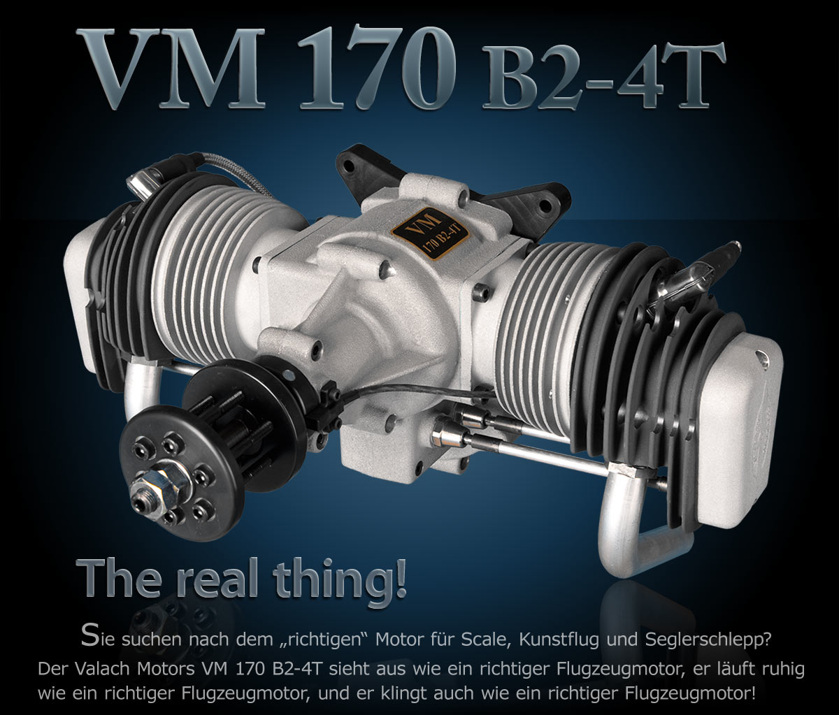 VM 170 B2-4T