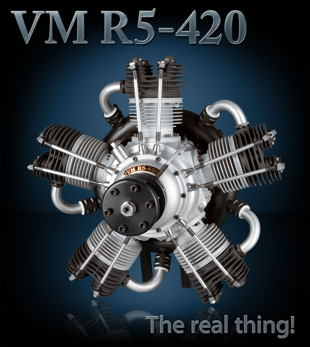 VM R5-420