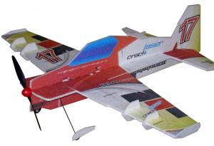 Crack LASER LITE series / No.17
