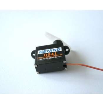 Servo D541BB digital servo