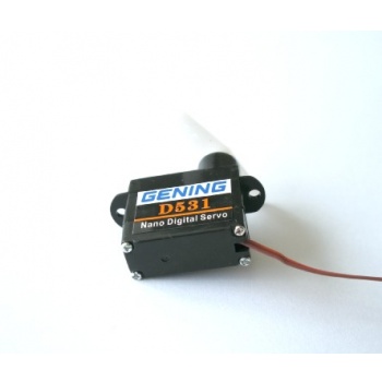 Servo D531BB digital servo