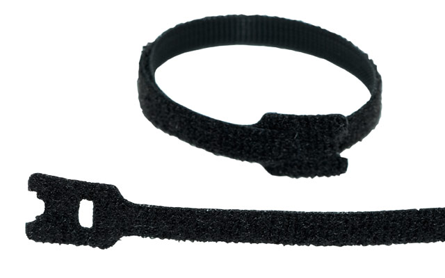 Suchý zips / 10ks
