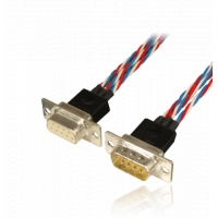 Premium servo set pre 3 servá SUB-D