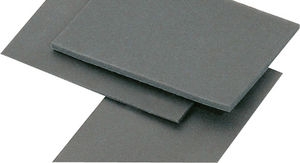 Mechová lepiaca doska tl. 3 mm, 310 x 210 mm