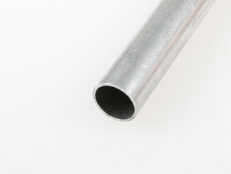 Alu trubička 9,0/8,1mm