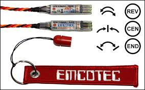EMCOTEC DPSI V-Match