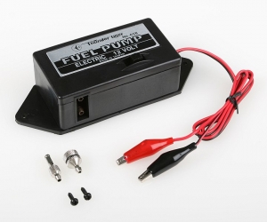 Elektrická palivová pumpa 12V