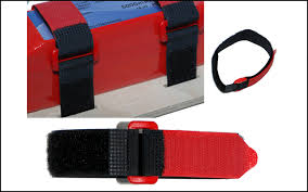 Suchý zips 240 mm