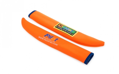 Kryt vrtule L (26-29) oranžový