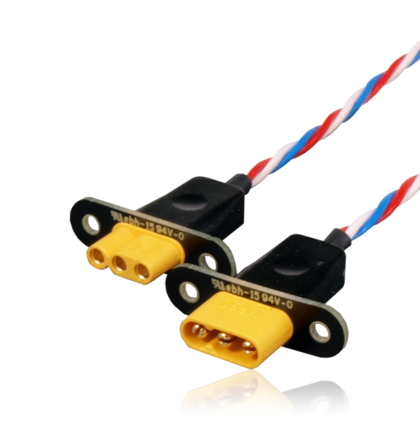 Premium servo set pre 1 servo ,,one4one´´
