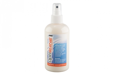 Optishine čistič na modely lietadiel 250ml