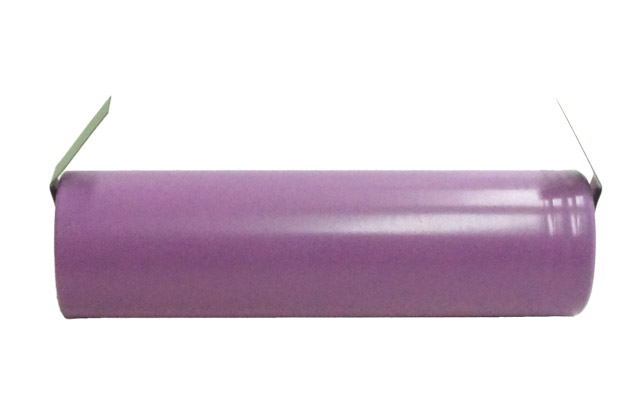 LiIon battery 3000mAh-15A 