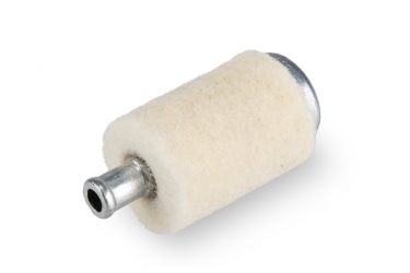 Filter benzínový filcový 30-60cc