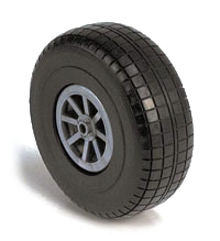 SuperLight STANDARD kolo 100mm 2ks