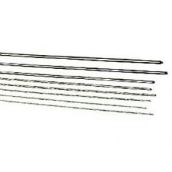Ocelový drôt 1,2mm/1500mm
