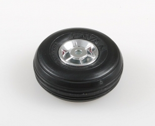 Kolieska 50mm SuperLight / 2 ks