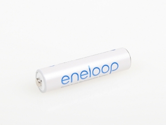 1.2V 750mAh Micro PANASONIC "Eneloop" AAA