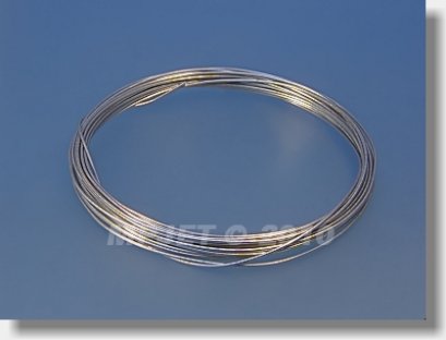 Odporový drot Kanthal, pr.0,4 mm MPJ94950