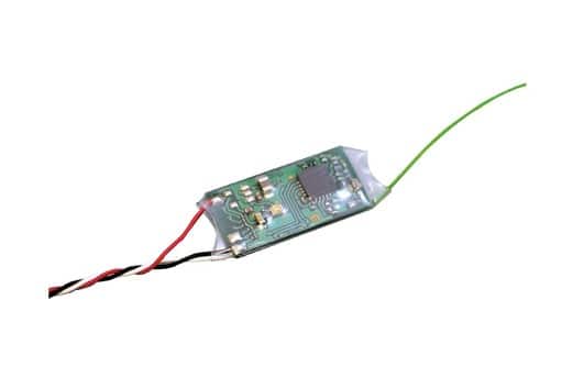 Prijímač FUTABA R3206SBM
