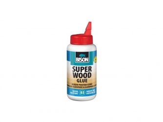 BISON SUPER WOOD D3 250g vodeodolné disperzné