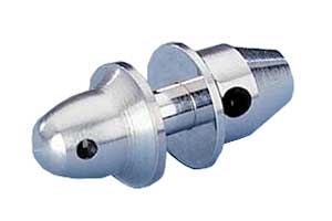 Unášač pevnej vrtule pre 4,0mm hriadel