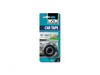BISON CAR TAPE 1,5mx19mm obojstranná penová páska
