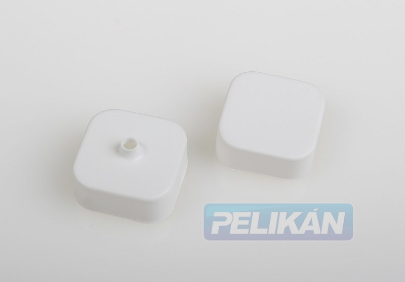 Krytka bat. 4 čl. tužka príjimač.pack