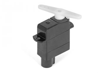 Servo GO-2 