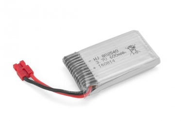 Akumulátor 3,7V 600mAh SY5HW