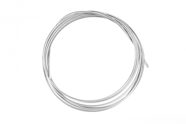 Oceľové nerezové lanko 0.75-0,8mm, 20m