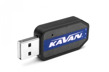 USB programátor GO serv rady 10xx