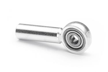 2281 Kovová koncovka M2,5/pr.2mm s ložiskom