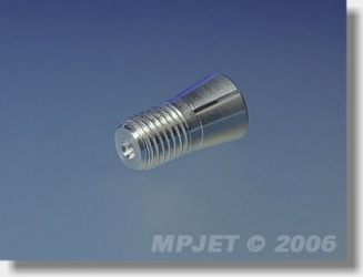 4836 Klieština pr.5mm M8x1 pre trámec velkosti 12x8