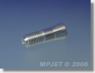 7012 Klieština pre ALU pr.5mm M8x1 pre trámec velkosti 12x8