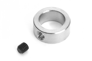 Stavací krúžok 4mm - 5 ks