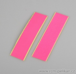 Suchý zips 50x200 mm