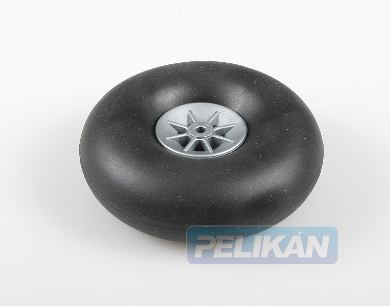 Kolieska 90 mm anglické