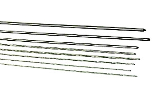 Ocelový drôt 6,0 mm