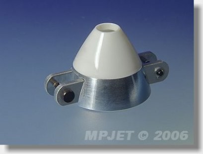 Kužel SuperCool D30 (rozteč 35; 10x8; dr.6; čep 3;klešt.3,2) MPJ4752