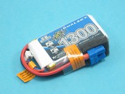 Akku LiPol Xpower 1300-2S EX (35C) 