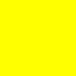  ORATRIM samolepiaca žltá (33) 9,5cm x 1m